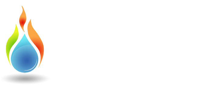 Tankless R Us logo